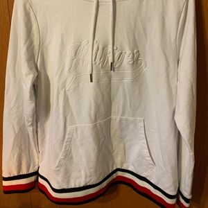 Tommy Hilfiger hoodie size large